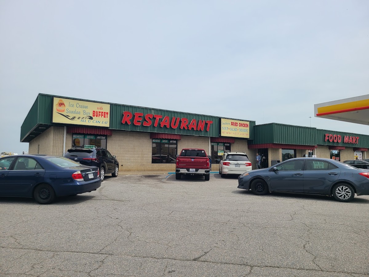 Hermie And Elliott Sadler Restaurant-4