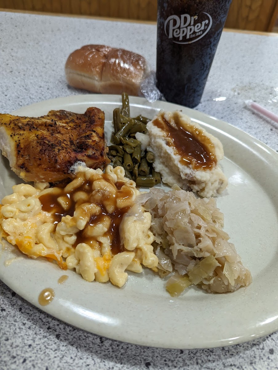 Hermie And Elliott Sadler Restaurant-7