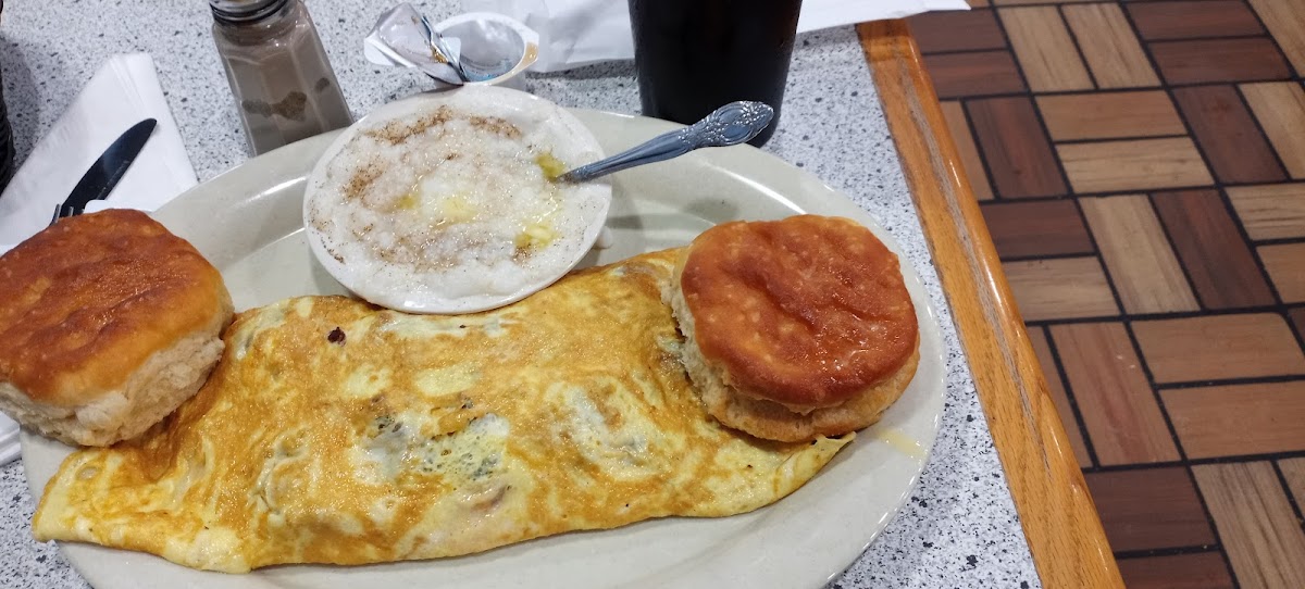 Hermie And Elliott Sadler Restaurant-9